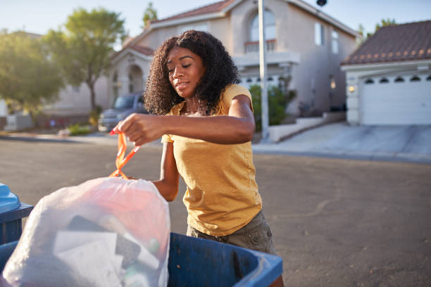 Best Attic Cleanout Services  in Phillipsburg, GA