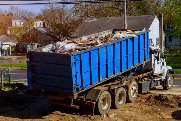 Best Garage Cleanout Services  in Phillipsburg, GA