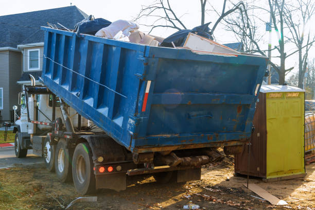 Best Dumpster Rental Services  in Phillipsburg, GA