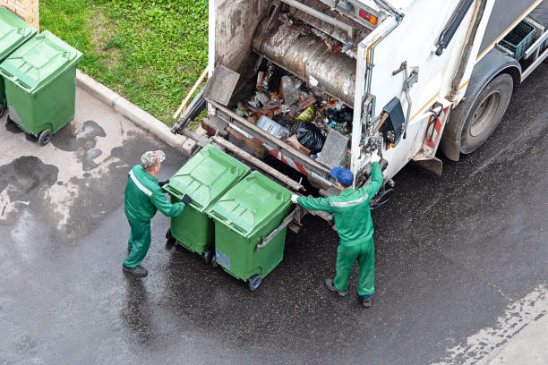 Best Same-Day Junk Removal  in Phillipsburg, GA