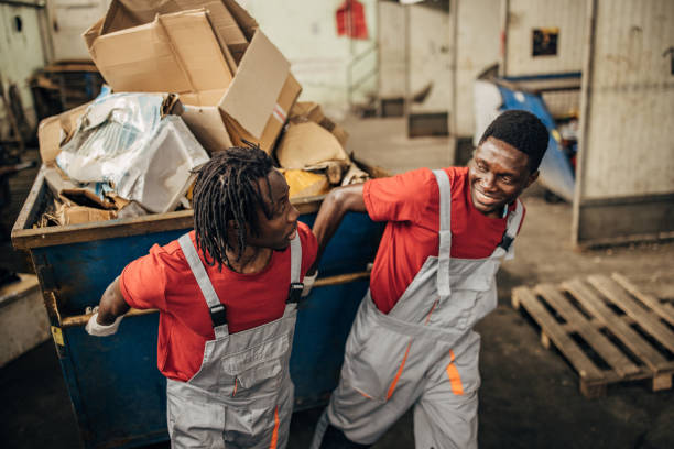Reliable Phillipsburg, GA Junk Removal Solutions