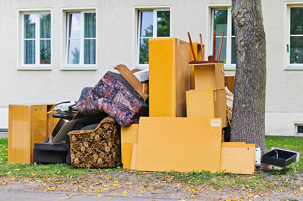 Best Commercial Cleanout Services  in Phillipsburg, GA