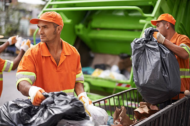 Trash Removal Near Me in Phillipsburg, GA