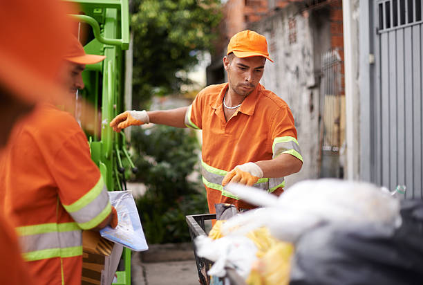 Best Household Junk Removal  in Phillipsburg, GA